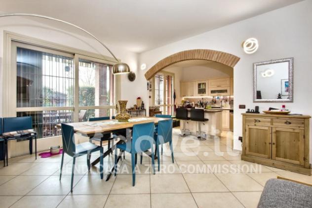Villa di 250 m² con più di 5 locali in vendita a Budrio - Foto 7