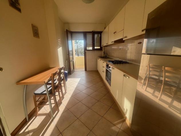 Appartamento in vendita a Lido di Camaiore - Camaiore 95 mq Rif: 1287656