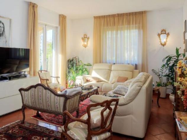 Terratetto in vendita a Carrara 300 mq Rif: 1377553 - Foto 4