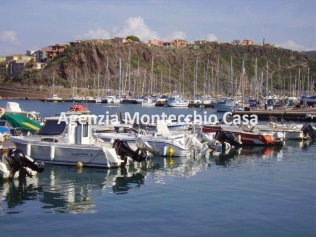 Bilocale Ristrutturato con Vista Mare a Pochi Passi dal Porto - Foto 11