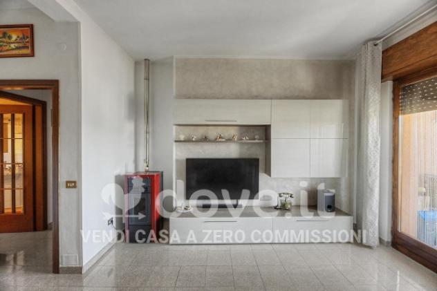 Appartamento di 80 m² con 3 locali e box auto in vendita a Castiglione Olona - Foto 6