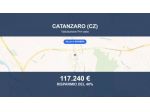Immobile in asta di 218 m² con più di 5 locali in vendita a Catanzaro