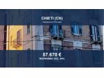 Immobile in asta di 120 m² in vendita a Chieti