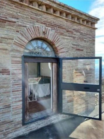 Immobile in asta di 718 m², box auto in vendita a Civitaquana - Foto 7