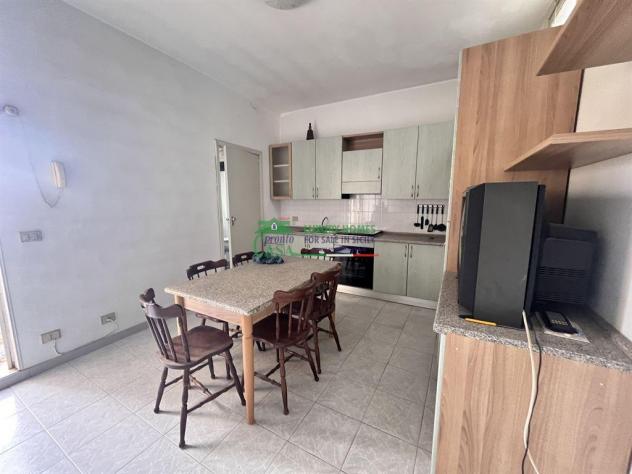 Rif:2449 - Casa Singola Luminosa con Terrazzo – Zona Le Grazie, Comiso - Foto 3