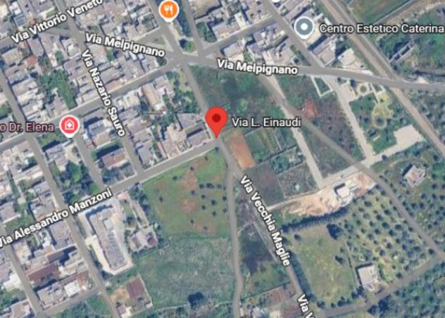 Immobile in asta di 108 m² in vendita a Corigliano d'Otranto - Foto 3
