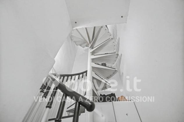 Casa indipendente di 90 m² con 4 locali e box auto in vendita a Ferrara - Foto 14