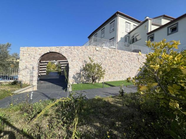 Villa in vendita a Carozzo - La Spezia 1000 mq Rif: 1450603 - Foto 10