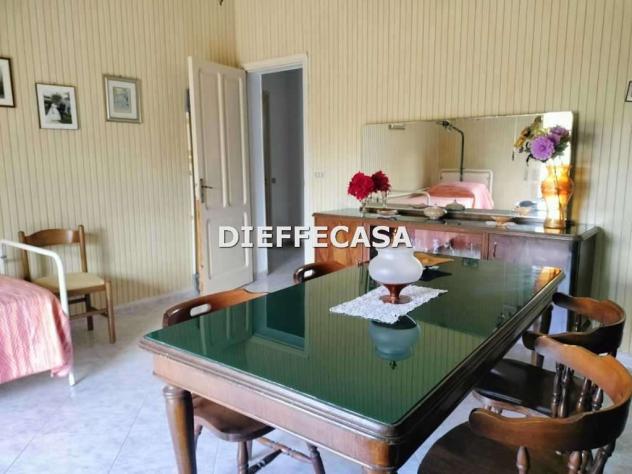 V2618 - In vendita casa singola con due garage e giardino in periferia lato Trapani - Foto 7
