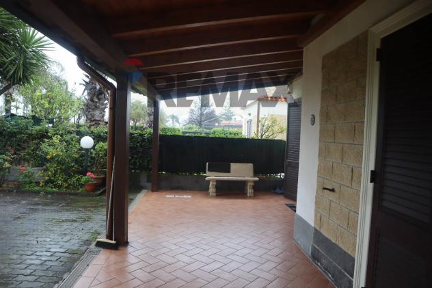 Villa a schiera in vendita a Mascali - Foto 17