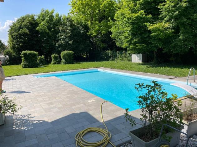 Villa di 150 m² con 5 locali e box auto doppio in vendita a Mirano - Foto 12