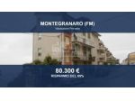 Immobile in asta di 236 m² con più di 5 locali in vendita a Montegranaro