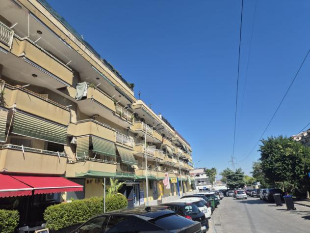 Appartamento in Via Cesare Pavese
