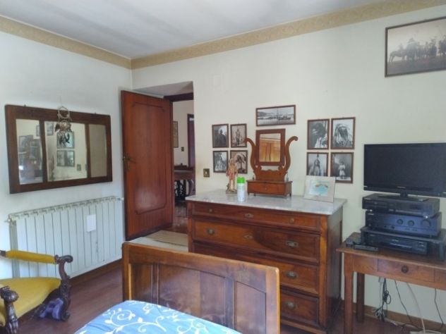 Abitazione con garage nel centro storico di Norcia - Foto 8