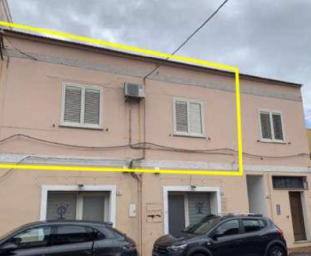 Immobile in asta di 96 m² in vendita a Olbia - Foto 2