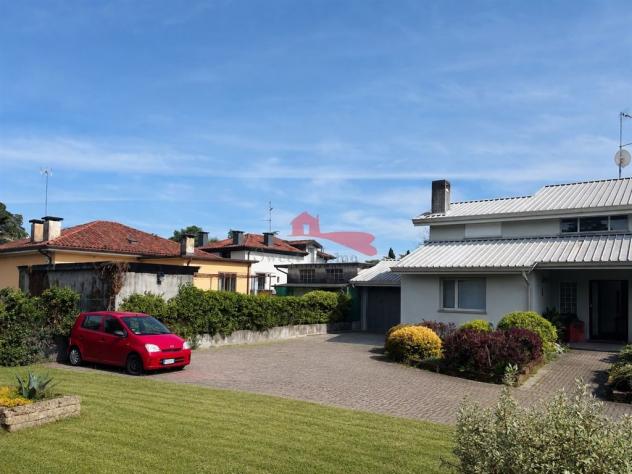 VILLA INDIPENDENTE A PASIAN DI PRATO - Foto 8