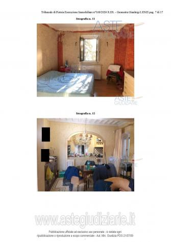 IMMOBILI-IMMOBILE RESIDENZIALE-Via montalbano, 649, 51030 quarrata pt, italia - Foto 7