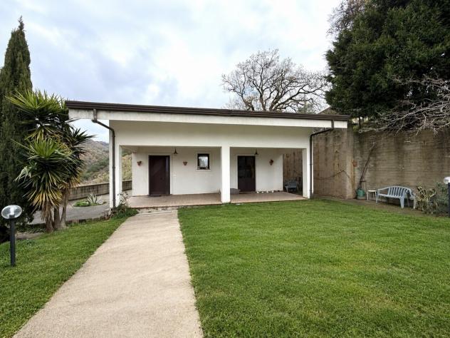 Villa in vendita a Settingiano - Foto 2