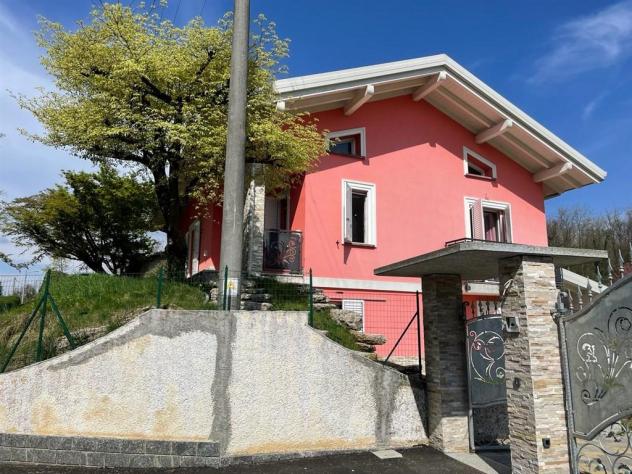 nuova mai abitata: villa singola bifamigliare + giardino mq 1000 + doppio box - Foto 9