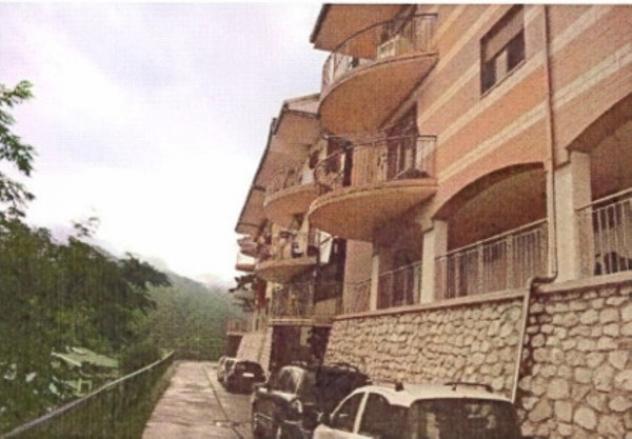 Immobile in asta di 79 m² in vendita a Taverna - Foto 5
