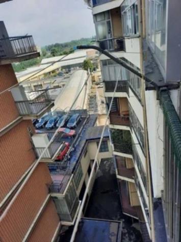 Immobile in asta di 84 m² in vendita a Torino - Foto 2