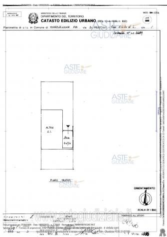 IMMOBILI-IMMOBILE RESIDENZIALE-Via Sandro Pertini, 10, 27010 Torrevecchia Pia PV, Italia - Foto 10