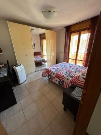 MONTECCHIO VENDESI AMPIO APPARTAMENTO INDIPENDENTE CON TAVERNA E AMPIO GIARDINO - Foto 15