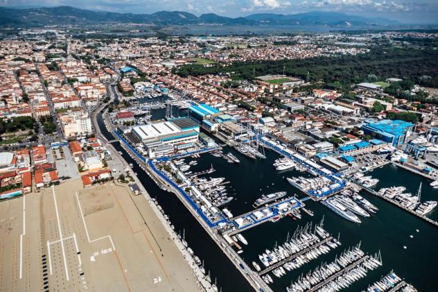 Appartamento in vendita a Viareggio 110 mq Rif: 1383709 - Foto 9