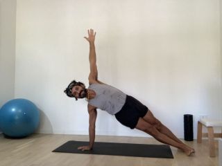 Pilates, Hiit e movimento funzionale a Bologna