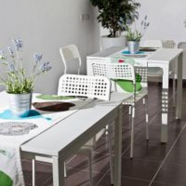 Residenza Giana' Casa di Riposo Napoli - Foto 4