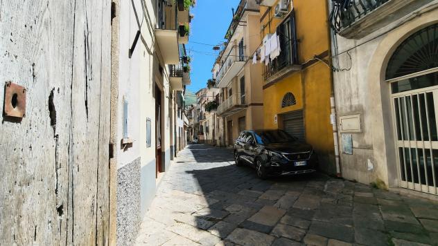 appartamento in vendita ad Itri