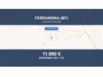 Immobile in asta di 129 m² in vendita a Ferrandina
