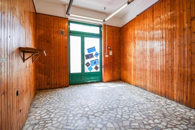 Locale comm.le/Fondo in affitto a Pisa 44 mq Rif: 1424015