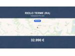 Immobile in asta di 33 m² in vendita a Riolo Terme