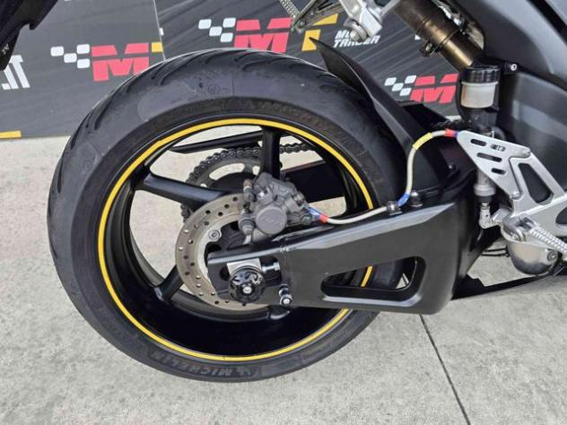 YAMAHA YZF R1 Termignoni Video 360 rif. 23962349 - Foto 8