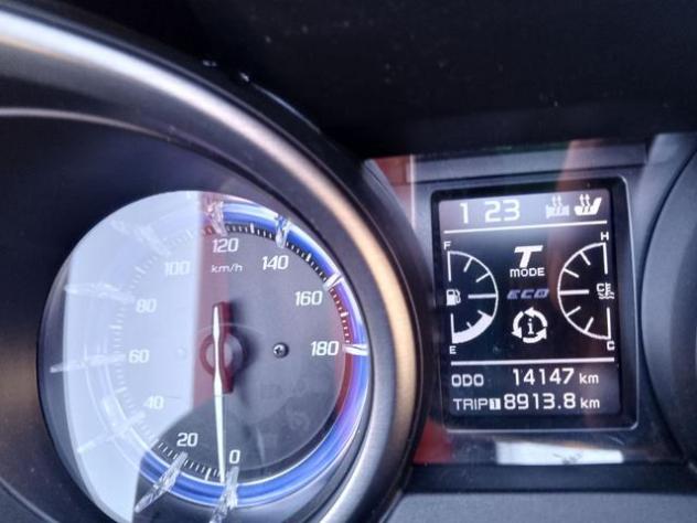 YAMAHA T-Max 560 T-max 560 - Foto 10