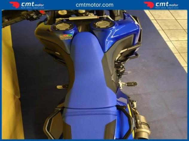 YAMAHA Ténéré 700 Garantita e Finanziabile rif. 23988569 - Foto 7