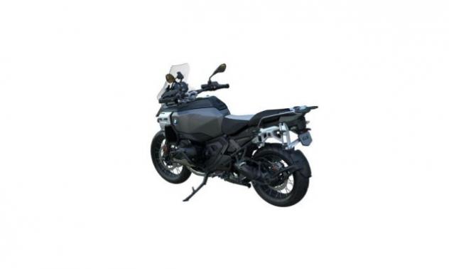 BMW R 1300 GS Adventure R 1300 GS ADV - Foto 4