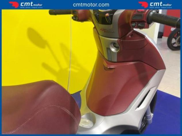 PIAGGIO Beverly 350 Garantito e Finanziabile rif. 23546184 - Foto 6