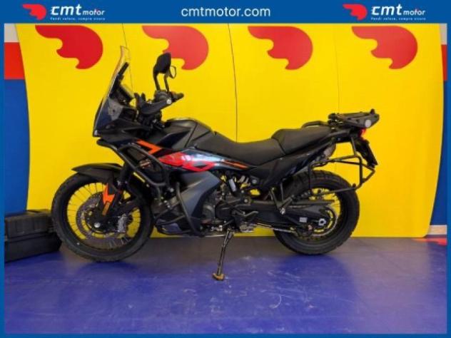 KTM 790 Adventure Garantita e Finanziabile rif. 24229387 - Foto 5