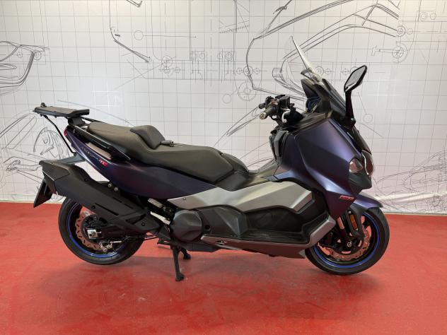 Sym Maxsym TL 508 SYM MAXSYM TL 508 - YM 2023