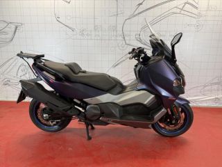 Sym Maxsym TL 508 SYM MAXSYM TL 508 - YM 2023