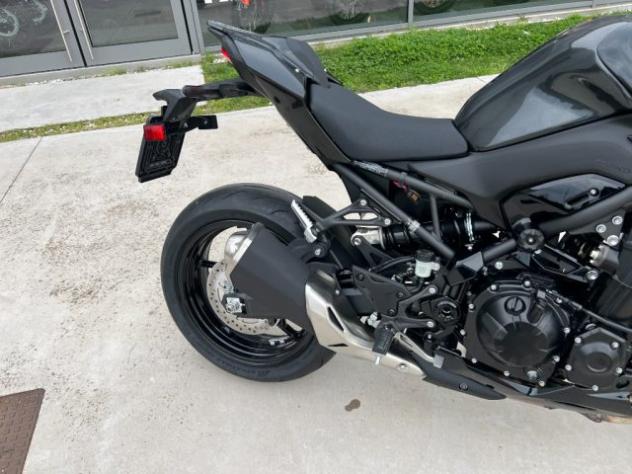 KAWASAKI Z 900 ABS rif. 22238795 - Foto 4