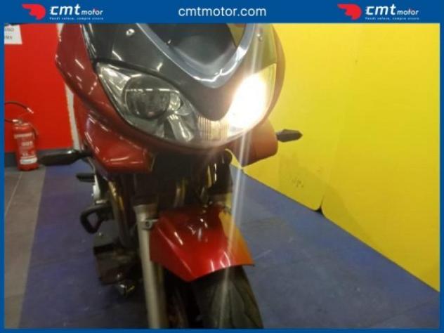 SUZUKI GSF 600 Bandit S Finanziabile - Bordeaux - 56235 rif. 23545972 - Foto 8