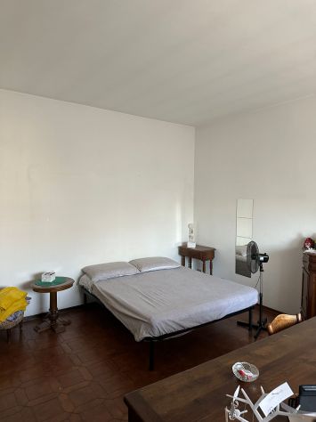 Stanza doppia mq 30 signorile Pavia adiacenze centro - Foto 8