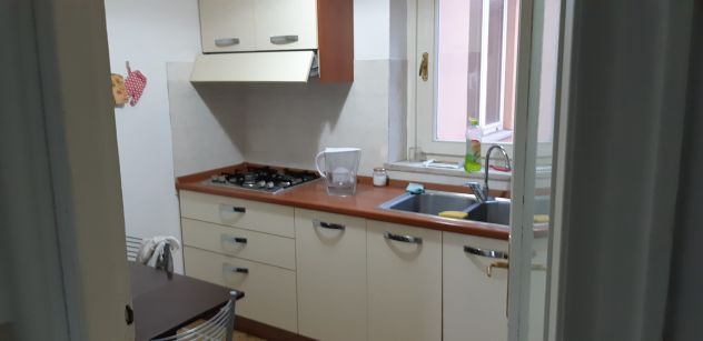 2 camere singole affitto studenti Pisa centro Lungarno Mediceo - Foto 2