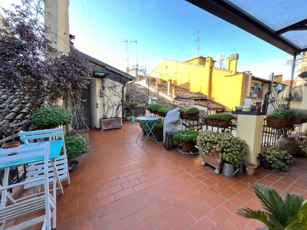 APPARTAMENTO di 2 vani e di 70 mq (BOLOGNA) rif. LOFT S51 - Foto 18