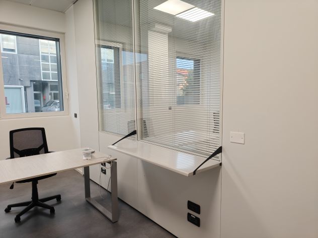 Uffici in affitto coworking Cadoneghe Padova - Foto 9