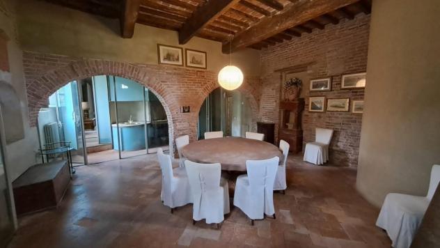 Villa in affitto a San Casciano - Cascina 300 mq Rif: 1411366 - Foto 6