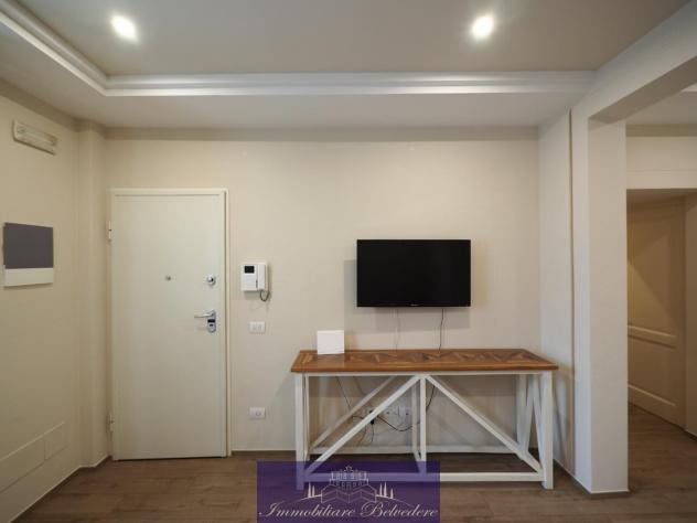 Quadrilocale in affitto a Firenze, Campo di Marte - Foto 2